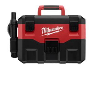 ASPIRADORA POLVO LÍQUIDO M18