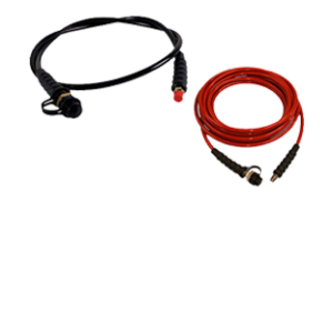 Mangueras hidráulicas de alta presión (700 bar)