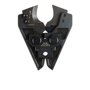 MORDAZA DE CORTE 750 MCM CU / 1000 MCM AL