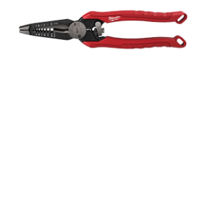 PINZAS PARA ELECTRICISTA 7 EN 1