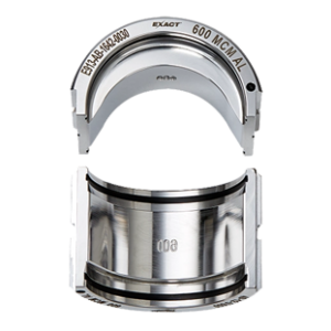 TROQUELES TIPO U PARA COBRE 600MCM