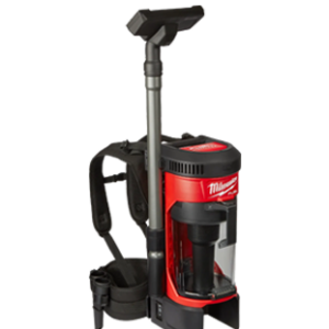 ASPIRADORA MOCHILA M18FUEL