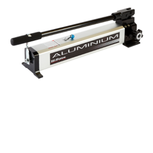 Bombas manuales de aluminio Hi-Force (Serie HP)