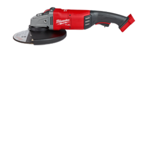 ESMERIL DE 4-1/2" / 5"