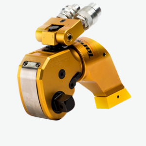 Llaves de torque hidráulicas de cuadrante MaxDrv (TorsionX)