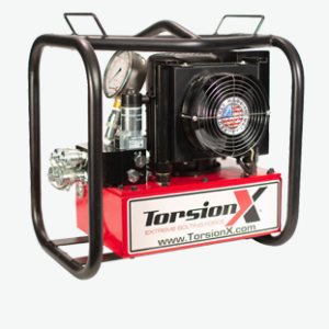 BOMBA ELÉCTRICA DE TORQUE (PWRPAX)