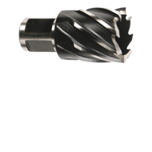 CORTADOR ANULAR HSS DE 1"