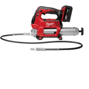 ENGRASADORA DE DOS VELOCIDADES M18