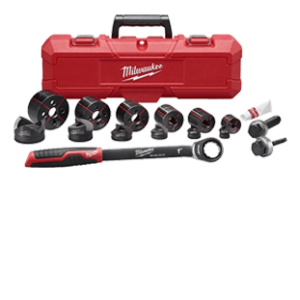 JUEGO CON RATCH DE 1/2" – 2" EXACT