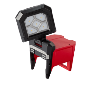 REFLECTOR CON PINZA ROVER M18​