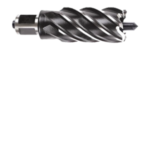 CORTADOR ANULAR HSS DE 2"