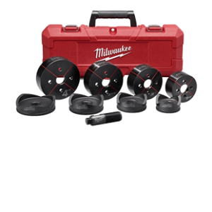 JUEGO DE 2-1/2" – 4" EXACT