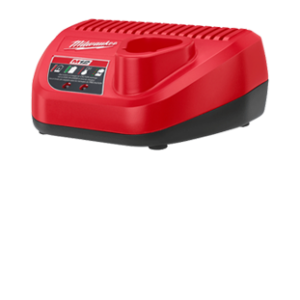 CARGADOR M12