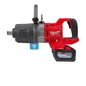 LLAVE DE IMPACTO DE ALTO TORQUE CON MANGO EN D DE 1" CON ONE-KEY M18 FUEL