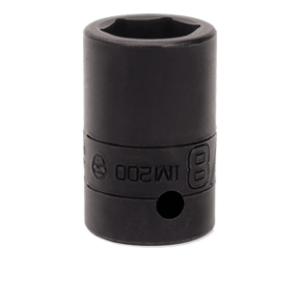 DADOS IMPACTO 1/2 MM