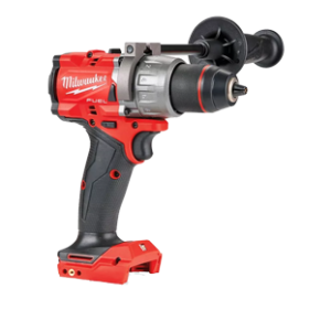 TALADRO PERCUTOR DESTORNILLADOR DE 1/2" M18 FUEL