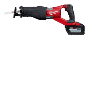 SÚPER SAWZALL M18 FUEL