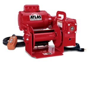 Atlas Worm Gear Serie