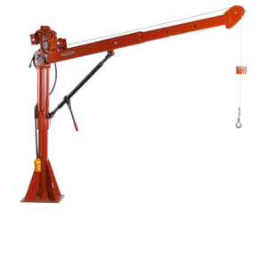 Captain® 2500 Series