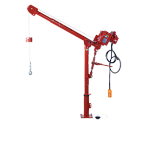 Commander® 500 Serie