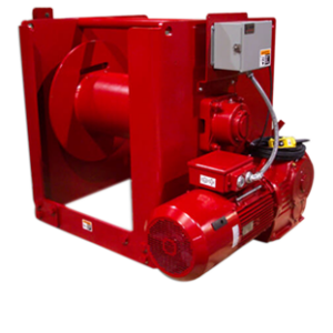 Worm Spur (WS) Serie