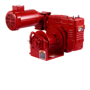 Atlas II Worm Gear Serie