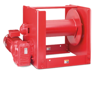 Helical Spur (HS) Serie)