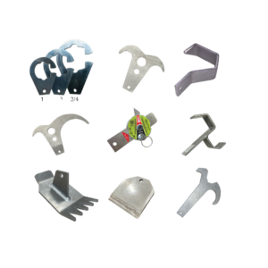 Accesorios para SLING-STIK y TALON