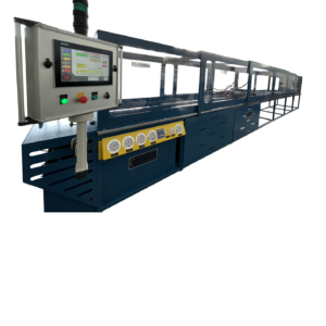 ESTACION AUTOMATICA DE PRUEBAS